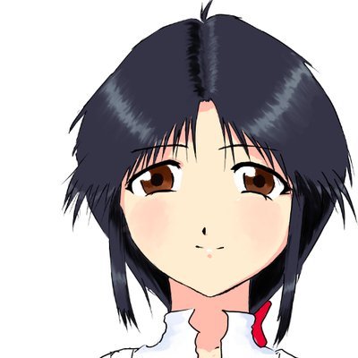 Iseriaさんのプロフィール画像