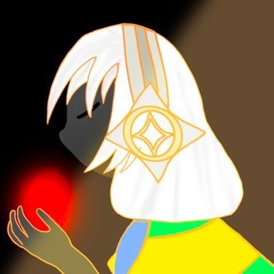 CharaAnimate's profile picture. Greetings. It’s me, Chara. Part of Studio Butter Media. Freelance VTuber and Content Creator. Banner by Look3467 (or 07?). Move to 🦋 https://t.co/6VjdDjGA5E