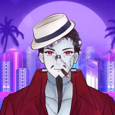 Magma Roze 🔩| HaruComradeさんのプロフィール画像