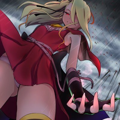 ウィルダネスゲーム実況さんのプロフィール画像