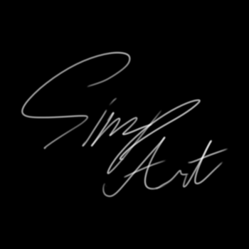 Siimpart's profile picture. I draw