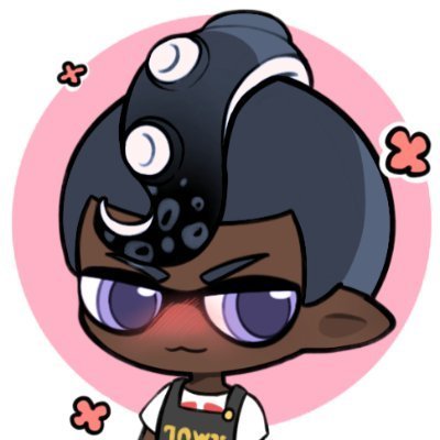 The Octoling that Vibes on twitch
level(age):34
battle stage: the Netherlands.
PNG tuber from the Pixel beat city
Warning:may contain really pervy stuff!