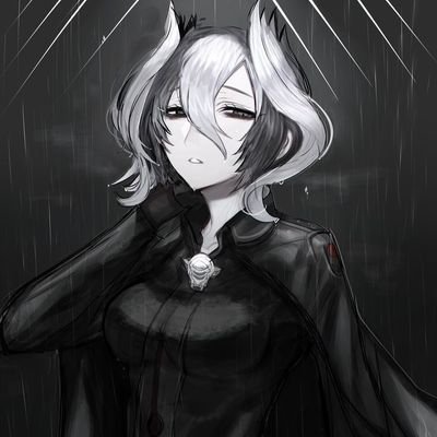 BeatoNoir's profile picture. Side account to escape creepers

Dead By daylight Comptitive player (only flans) eSport team / Read Umineko!