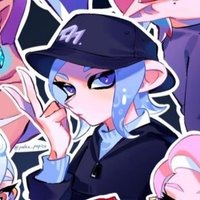 銀河(@gincha_spl) 's Twitter Profile Photo