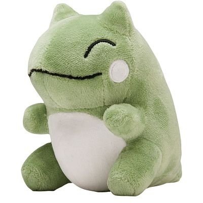 ポケモン/モンハン/ TFT