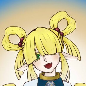 ありあ/Arioch/アリシアさんのプロフィール画像