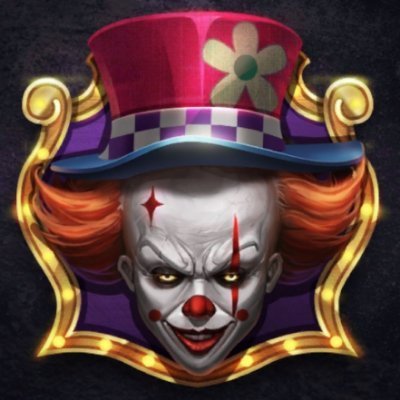 Pennywise 🔞さんのプロフィール画像