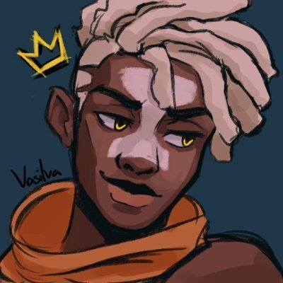 RP Account for Ekko
N/SFW
Minors Do NOT Interact
Profile Avatar art made by shipper_desu!

@GetXJinxd Primary Ship above all else ❤️