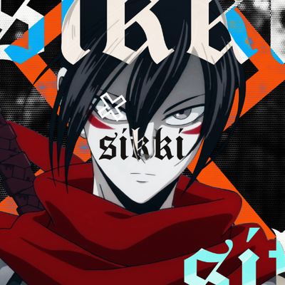 sikkirica's profile picture. i don't even know anymore