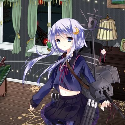 原神低身長鎌キャラ出しませんか委員会会長さんのプロフィール画像