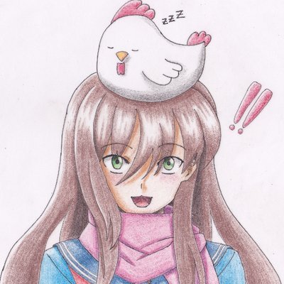 神田優輝＠小説家になろうさんのプロフィール画像