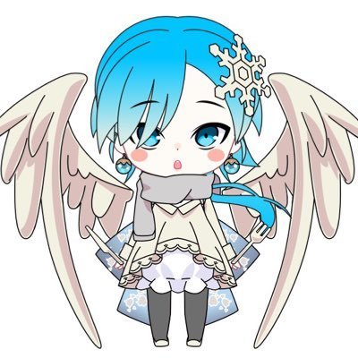 Eruvana's profile picture. 子育て中/スタレとストリノヴァが最近のメイン/マイクラ/麻雀/ブルアカ/原神(一応ゼンゼロ鳴潮)/元々pso2(6鯖)とスプラ2垢/食べるの大好き( '༥' )ŧ‹”ŧ‹”/スプラ2ではチーム☆Siesta