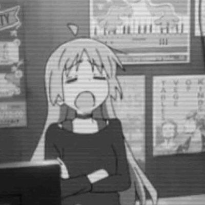 ihavenoidea1324's profile picture. i tweet very often