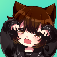 黒猫ちゃん - KuronekoServer代表(@kuroneko6423) 's Twitter Profile Photo