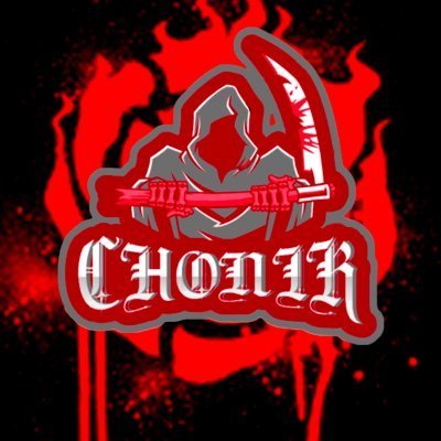 Chonik_TWさんのプロフィール画像