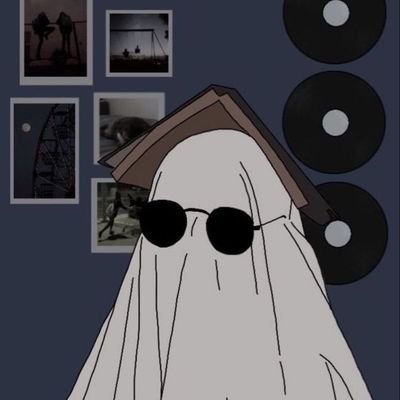 Fandom_Ghost21 Profile Picture