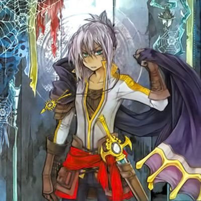 Kaio_UK's profile picture. 