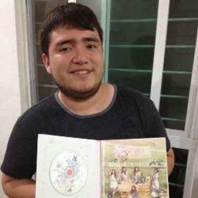 Estudiante de matemáticas :D!