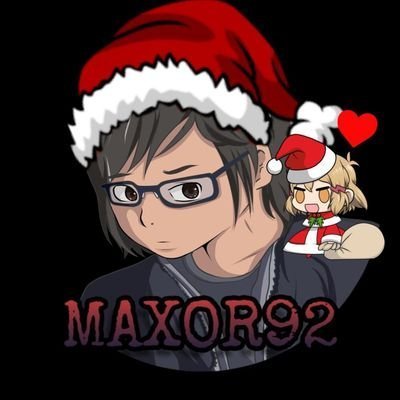 maxor92 married to Hibiki Tachibana💛🐦🔥さんのプロフィール画像