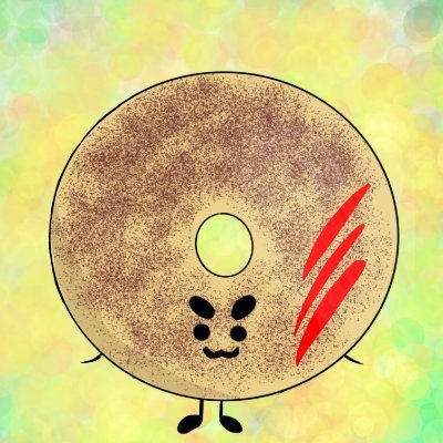 mercury142857's profile picture. 肉桂唄果🥯
小小唄果🐚
小小糰子🍡