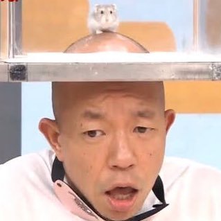 頭の上はなんじゃろなさんのプロフィール画像