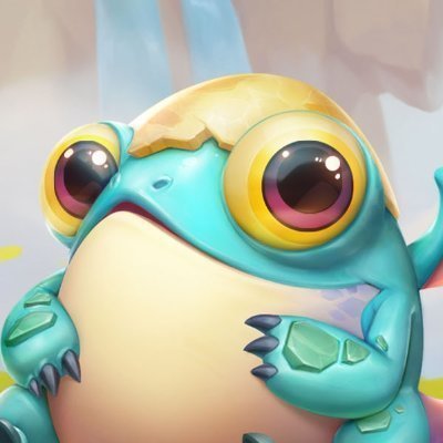 ImZaydro's profile picture. Gaming (derogatory). 
Controversial and cancellable.