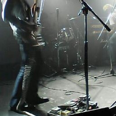 Xenakisさんのプロフィール画像