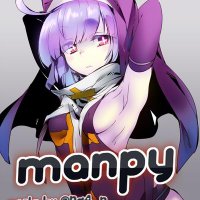 manpy (@wtf_manpy) 's Twitter Profile