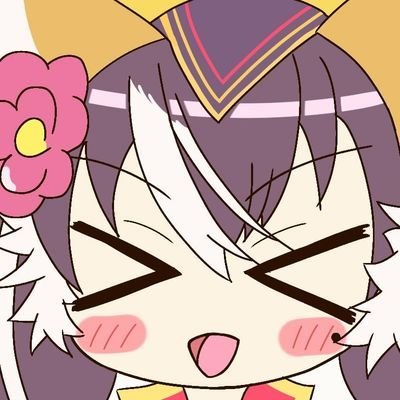 wlw(妲己Ex16他少し)/音ゲ/アイギス/アークナイツ/原神スタレ鳴潮( @bouquet0709 )/食べ歩き
次の趣味探し中
icon( @yashiro_wlw )