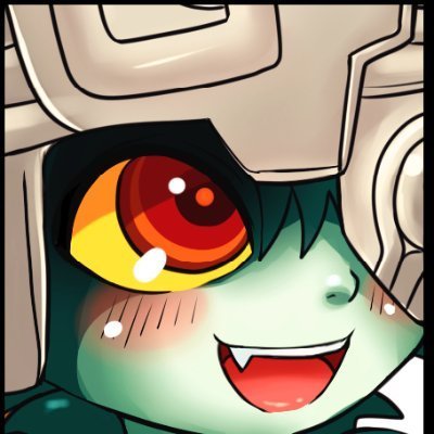 FIRE_exe's profile picture. 🌿