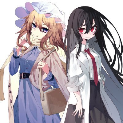 KUR0HASUさんのプロフィール画像