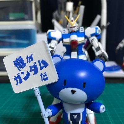 プラモ用として作ったアカウントですが、今はゲームについて呟くことが多いです。 最近は主にガンダム、原神、プロセカについて呟きます。