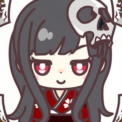 インダストリアル陰キャオタク。
Misskey垢作ってみた https://t.co/plALIItBk7