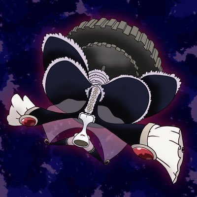 笑うカタストロフさんのプロフィール画像