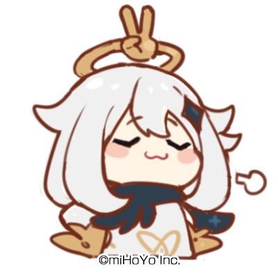 m0r_reset3_fun's profile picture. 原神やスタレ、ゼンゼロ、鳴潮などなど色々遊んでるただのゲーマー