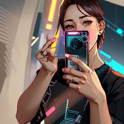 Cosplay 🎴
Gamer 🎮 ..
Anime/Manga 👹 ..
GER/Cgn 🇩🇪 ..
LVL 36