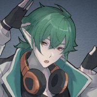 Nishi 🌳 (@nishikirin) 's Twitter Profile