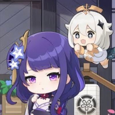 genshin_fpgamer's profile picture. ＃原神 無（理のない）課金勢｜原神プレイヤーはフォロバ｜世界ランク60｜限定完凸14体｜洞天模本ガチ勢（笑）｜#warframe   L3