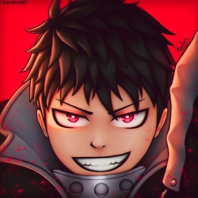 Kaywhoxさんのプロフィール画像