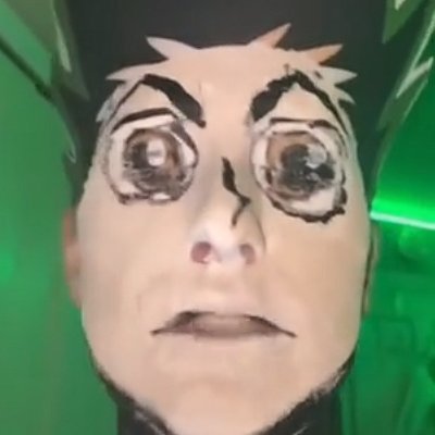 CabobMobius's profile picture. 