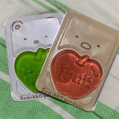 かすたーどさんのプロフィール画像
