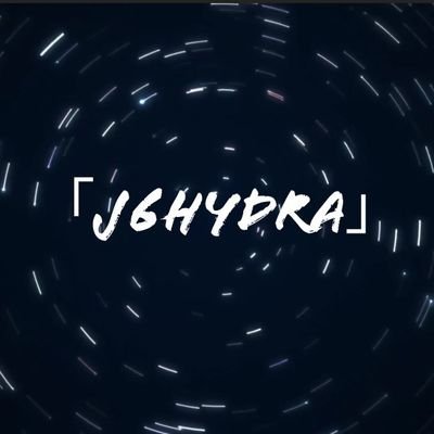 「J6Hydra」| Currently offline/deadさんのプロフィール画像