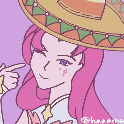 Hola o/
SG Kai'sa with a sombrero pfp by @KhaineHK