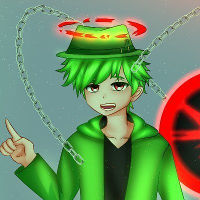 YouTuber With 50k Subs🌟
Digital Artist 🖌 LGBT||
OPEN FOR NFT COMMISSIONS
Comms open
Buy me a coffee:
https://t.co/lCjSK3DOe5