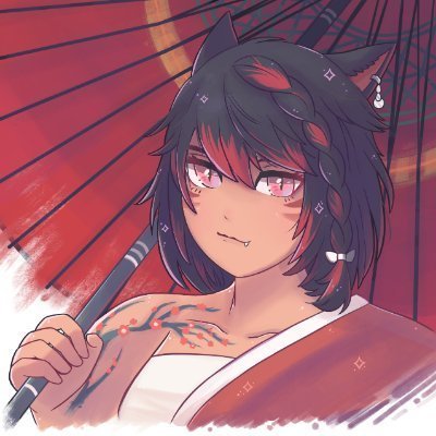 OonaghDusk Profile Picture