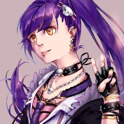 🔞 She/Her | 24 | Fanfic Writer | Voice Actor | Totally not obsessed with gacha | pfp: https://t.co/9kxbVBPlq9