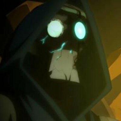 ToasterTornado's profile picture. Howdy