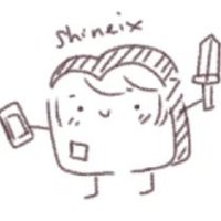 Shineix 🍋🥖☀🍻✨👑💌(@shineix) 's Twitter Profile Photo