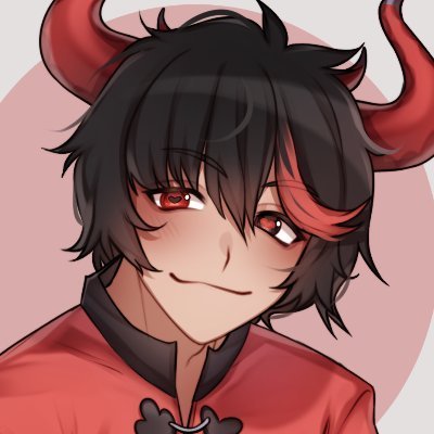 Toran | Demon VTuber | Spirited 🐀さんのプロフィール画像