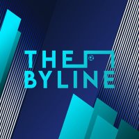 The Byline(@TheByline__) 's Twitter Profile Photo